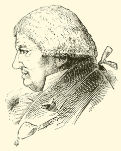 Francois Joseph Gossec, (helyesen Gosse), 1733-1829 alkotó: American School